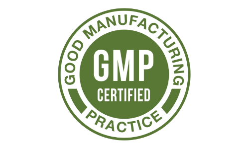 VitaReset GMP Certified